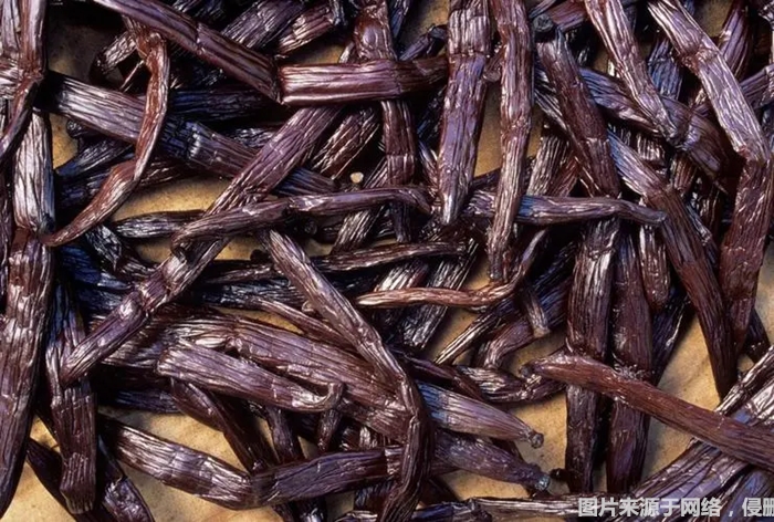 馬達(dá)加斯加香子蘭豆進口報關(guān)到上海浦東機場香料案例