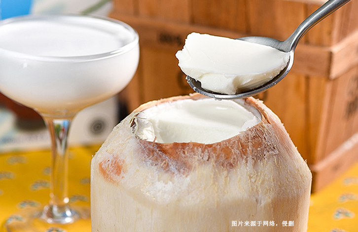 印度尼西亞椰漿進口報關(guān)流程到廣州南沙飲料案例