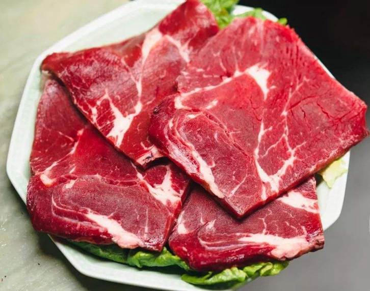 阿根廷冷凍牛肉進口報關(guān)手續(xù)